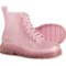 MINI MELISSA Girls Coturno Boots