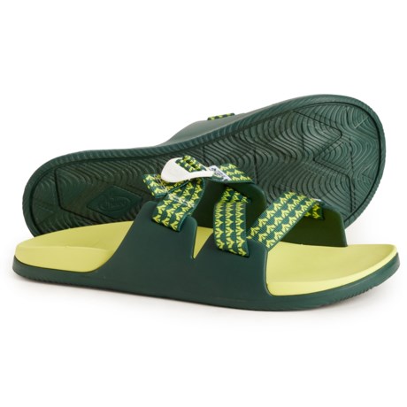 Chaco Chillos Slide Sandals (For Men)