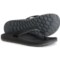 Chaco Lowdown Flip-Flops - Leather (For Men)