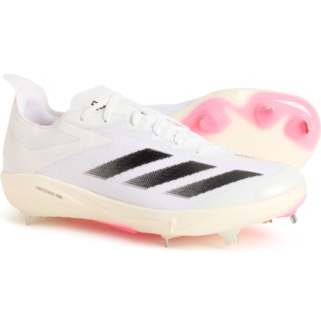 adidas Adizero® Electric+ BSB Baseball Cleats (For Men)