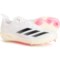 adidas Adizero® Electric+ BSB Baseball Cleats (For Men)