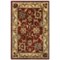 Momeni Sedona Collection Hand-Knotted New Zealand Wool Area Rug - 9’6”x13’6”