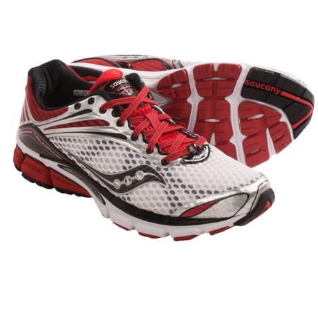 Saucony Triumph 11 Running Shoes (For Men)