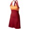 Mountain Hardwear Butter Halter Dress - UPF 50, Sleeveless (For Women)