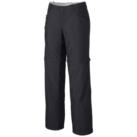 Mountain Hardwear Ramesa V2 Pants - UPF 50, Convertible (For Women)