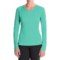 Mountain Hardwear DryHiker Tephra Shirt - UPF 50, Long Sleeve (For Women)
