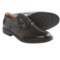 Florsheim Network Oxford Shoes - Plain Toe (For Men)