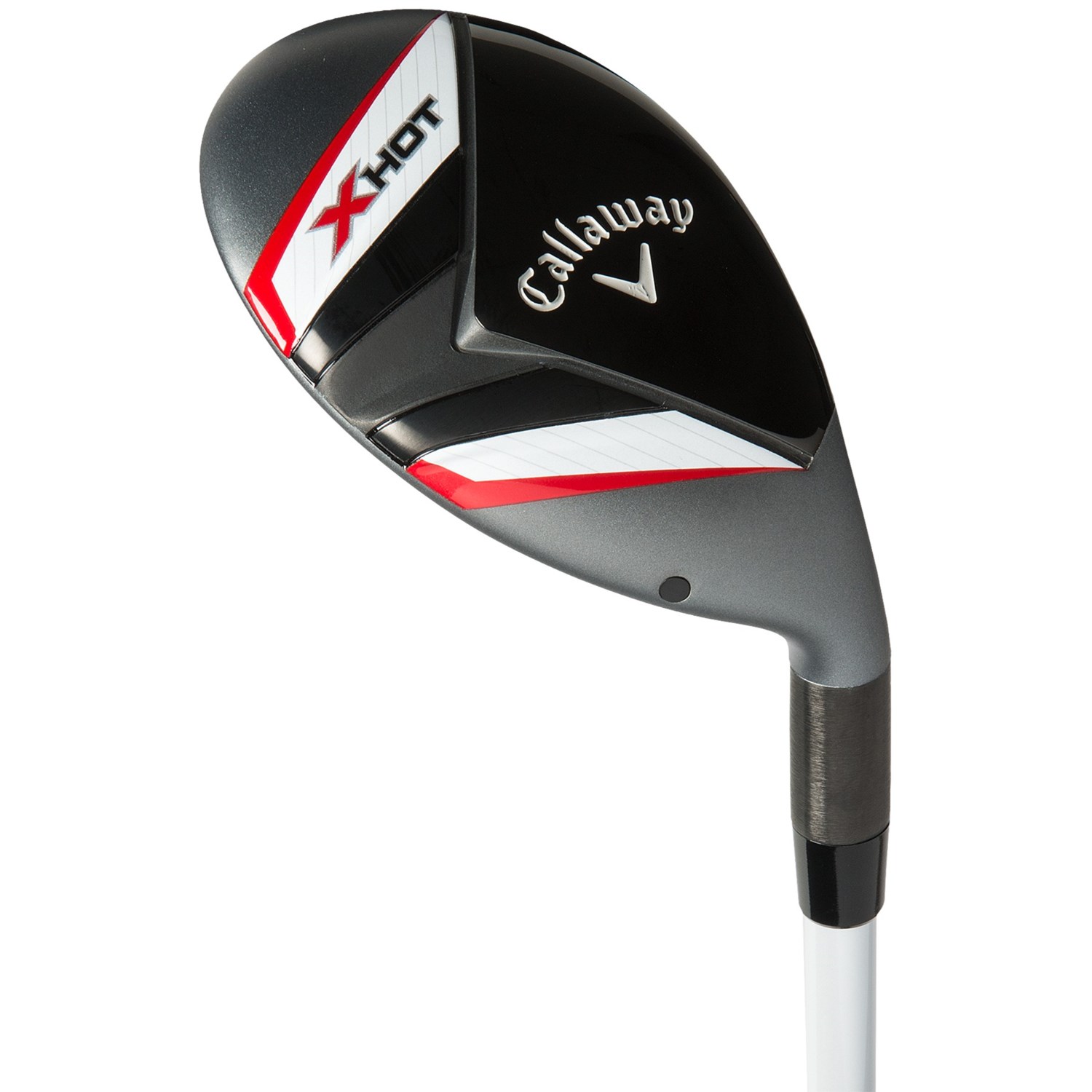 Callaway X Hot Hybrid Golf Club (For Men) 8016T - Save 77%