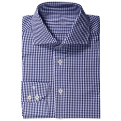 Van Laack Rivara Shirt - Tailor Fit, Woven Cotton, Long Sleeve (For Men)