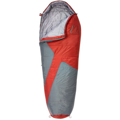 Kelty 20°F Mistral Sleeping Bag - Synthetic, Extra Long Mummy