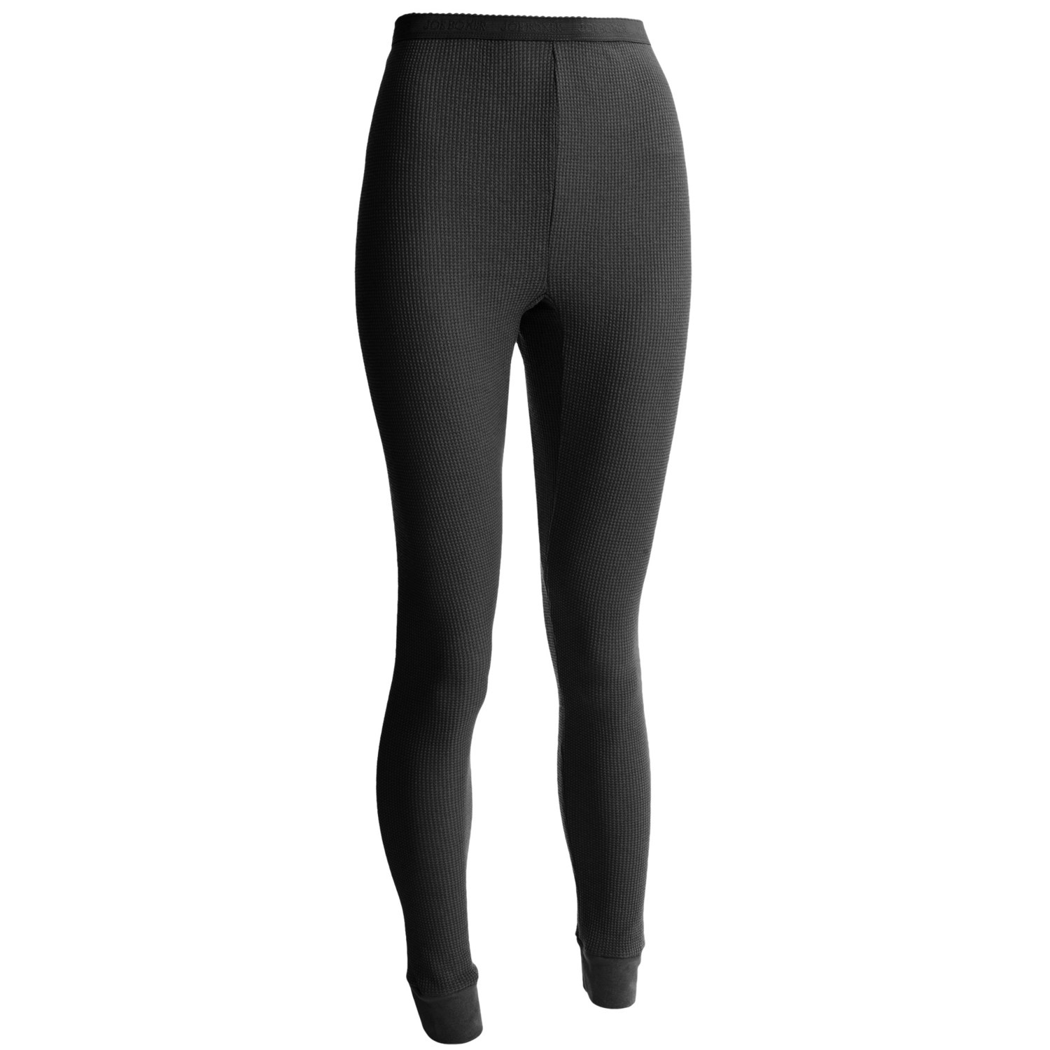 Thermal Knit Bottoms (For Women) 8025Y - Save 50%