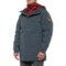 Columbia Sportswear Catacomb Crest Omni-Tech® TurboDown® Interchange Jacket - 3-in-1, Waterproof, 450 Fill Power (For Men)
