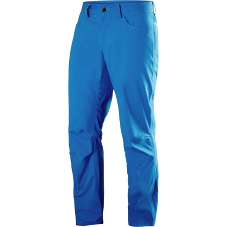 Haglofs Mid Trail Pants - UPF 50+ (For Men)