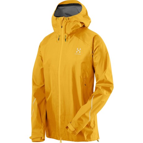 Haglofs L.I.M Active Gore-Tex® Jacket - Waterproof (For Men)