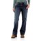 Carhartt Denim Evansville Dungaree Jeans - Original Fit (For Women)