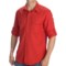 Filson Scout Shirt - Merino Wool, Long Sleeve (For Men)