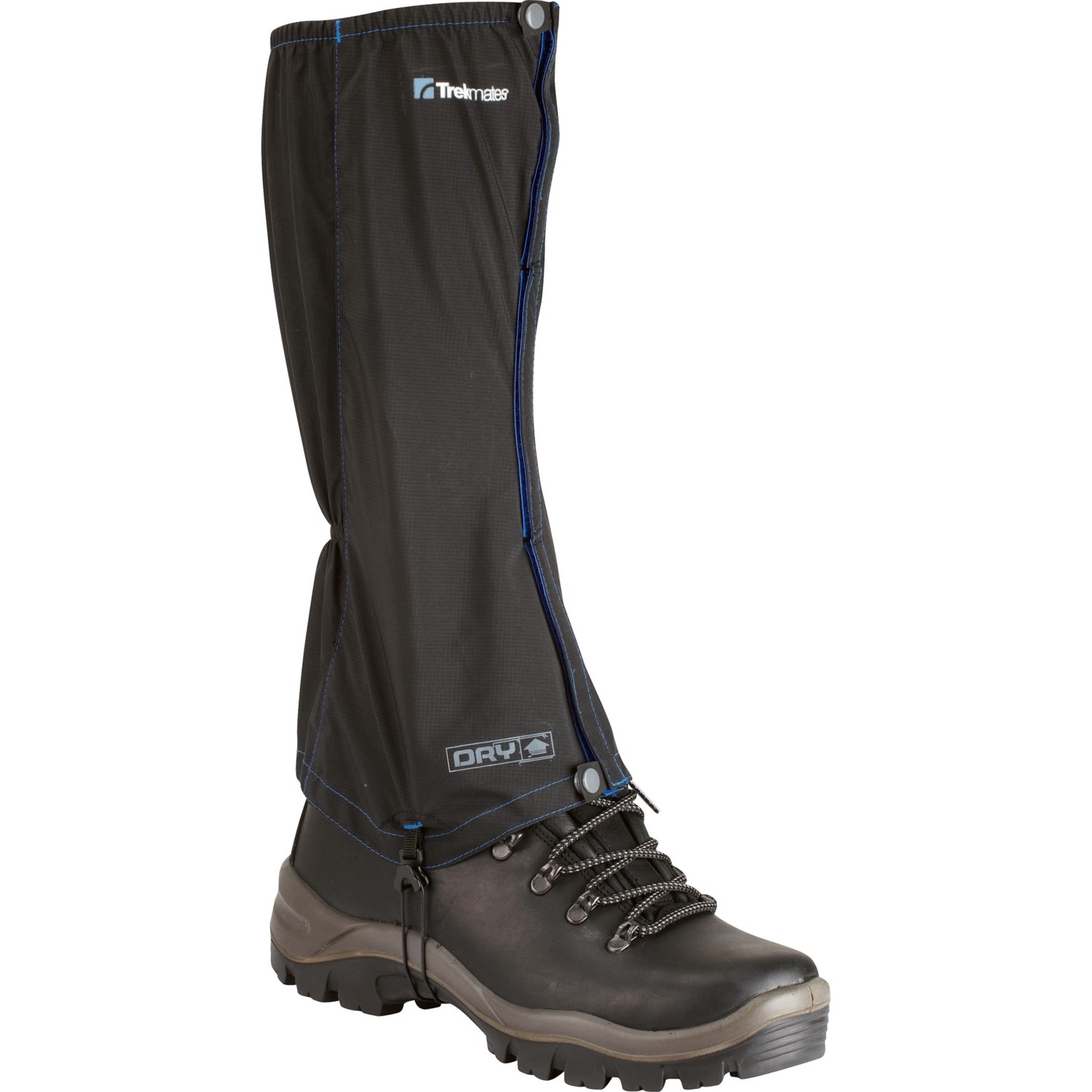 Trekmates® Sierra Gaiters (For Men) - Save 32%