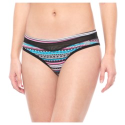 Terramar MicroCool® Panties - Bikini (For Women)