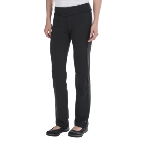 White Sierra Day-to-Day Pants (For Women)