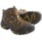 Keen Braddock Work Boots - Waterproof (For Men)