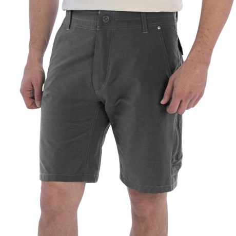 Kuhl Raptr Shorts (For Men)