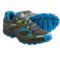 Lowa S-Curve Mesh Trail Running Shoes (For Men)