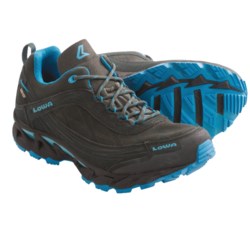 Lowa S-Cloud Gore-Tex® Trail Running Shoes - Waterproof (For Men)