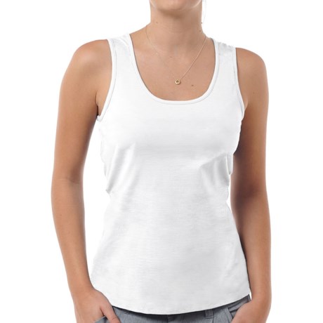 Toad&Co Horny Toad Keyhole Tank Top (For Women)