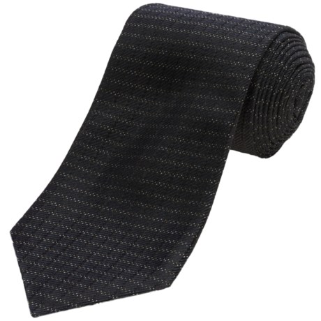 John Varvatos Star USA Neat Tie - Silk (For Men)