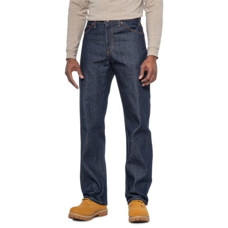 Dickies Five-Pocket Denim Work Jeans (For Men)