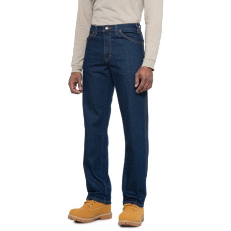 Dickies Five-Pocket Denim Work Jeans (For Men)