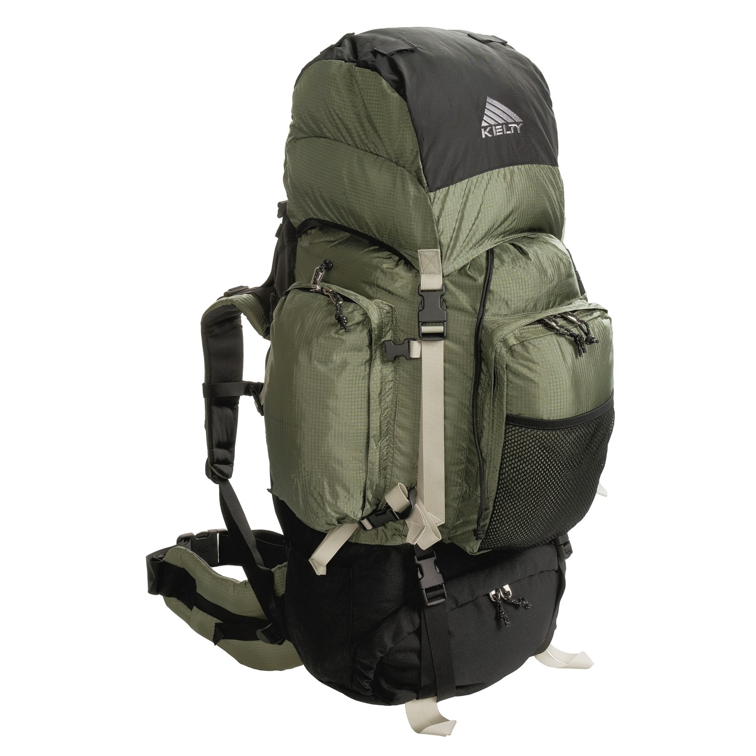 Kelty Big Bend Backpack - Internal Frame 80814 - Save 35%