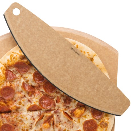Epicurean Pizza Cutter/Slicer - 16”