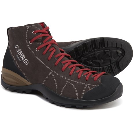 Asolo Cactus GV Gore-Tex® Hiking Boots - Waterproof (For Men)