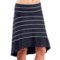 Icebreaker Allure 150 Stripe Skirt - UPF 20+, Merino Wool (For Women)