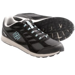 Columbia Sportswear Fastpath TechLite® Trail Shoes (For Women)
