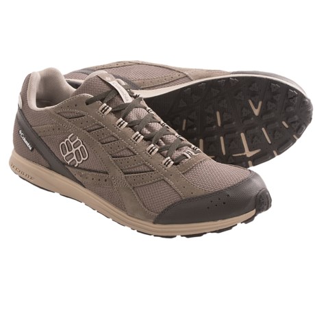 Columbia Sportswear Fastpath OutDry® Trail Shoes - Waterproof (For Men)