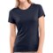 Icebreaker Tech T Lite Shirt - Merino Wool, Short Sleeve (For Women)