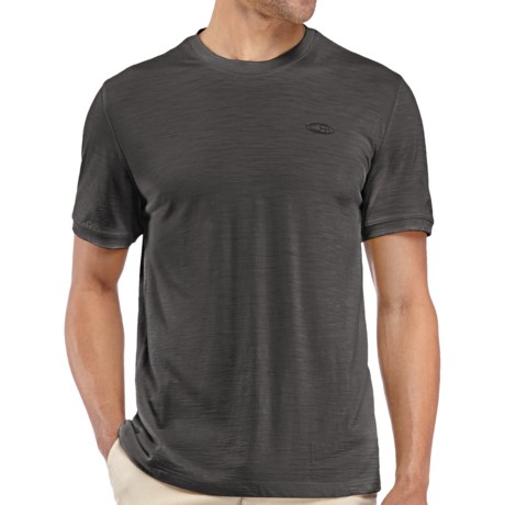 Icebreaker 150 Tech T-Lite Shirt - UPF 30+, Merino Wool, Short Sleeve (For Men)