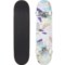 Element Camo Cabourn Quadrant Skateboard - 8”