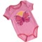 Life is Good® Life is good® One Peace™ Baby Bodysuit - Short Sleeve (For Infants)