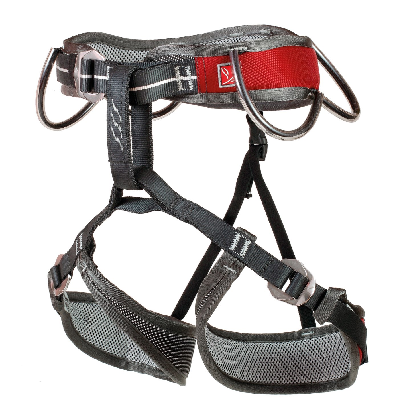 Ocun Twist Lady Climbing Harness (For Women) 8105N 33