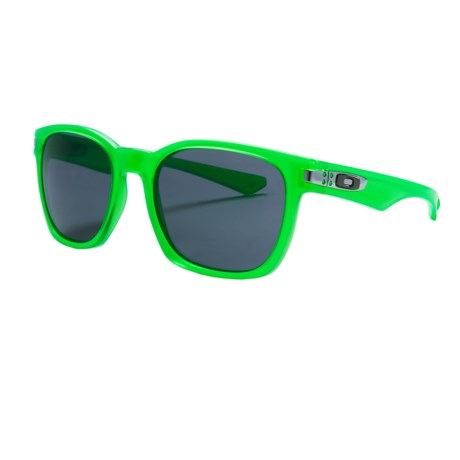 Oakley Wally Lopez Garage Rock Sunglasses