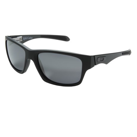 Oakley Jupiter Carbon Sunglasses