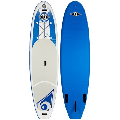 BIC Sport Sport Air Stand-Up Paddle Board - 10’, Inflatable