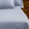 DownTown Urban Quilted Cotton Coverlet - Twin, 400 TC