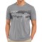 Icebreaker Tech Lite National Park Shirt - Short Sleeve (For Men)