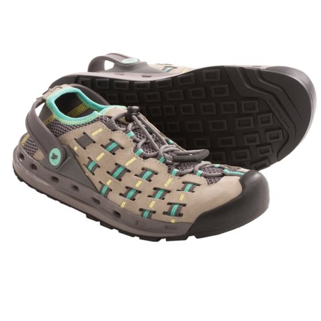 Salewa Capsico Water Shoes (For Women)