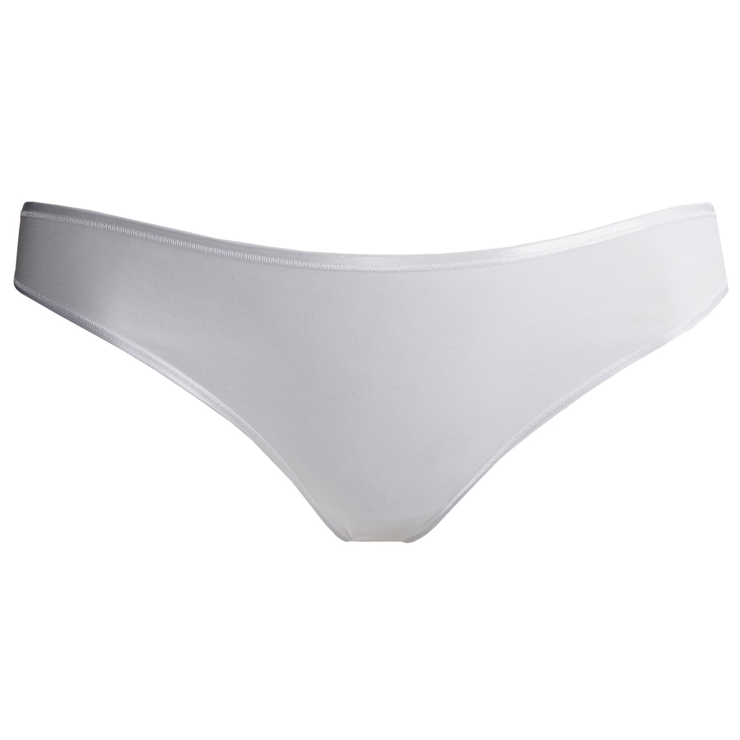 Zimmerli Interlock Cotton Panties Briefs (For Women)