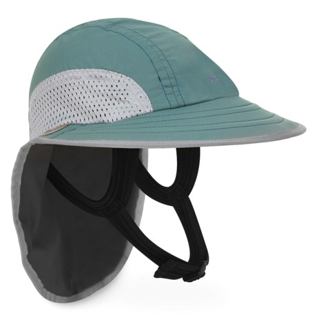 Sunday Afternoons V-Off Shore Sun Hat - UPF 50+ (For Men and Women)